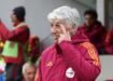 Roma'da Gasperini ile zirve!...