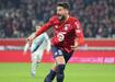 Lille, Paris FC'yi Giroud'un dubles...