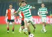 Celtic'ten Feyenoord'a De Kuip'te darbe