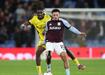 Aston Villa, Donyell Malen'le kaza...