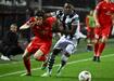Fenerbahe'nin rakibi Brann, PAOK ile berabere