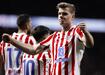 Srloth ov yapt, Atletico Madrid ...