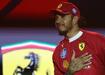Lewis Hamilton: 'Max Verstappen; inanlmaz!'