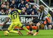 Tottenham ve Newcastle ikinci yary...