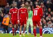 Liverpool, evinde yine kayp!...
