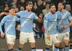 Manchester City kokuyu ald, Arsenal'e nefesini hissettirdi!
