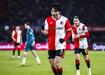 Ueda 4 gol attı, Feyenoord farklı k...