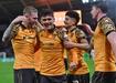 Hull City evinde Wrexham'ı devirdi...