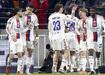 Avrupa Ligi'nde yeni lider Lyon