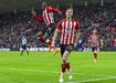 Derbide tarihi seri: Sunderland yine kazand�