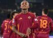 Roma, 2 ma� sonra galip geldi!...