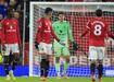 Old Trafford'da 4-4'l�k ma�!...
