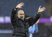 Guardiola'dan gelece�i i�in �a��rt�...