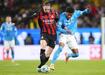 Napoli, Milan'ı geçerek finale yüks...