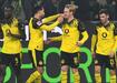 Dortmund evinde Mönchengladbach'ı y...