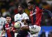 Bologna, Inter'i eleyerek İtalya Ku...