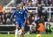 Chelsea'den Newcastle United deplasman�nda geri d�n��!