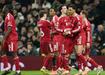 Liverpool, 9 ki�i Tottenham'� devirdi!