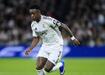 Real Madrid'de Vinicius i�in kap�lar kapal�!