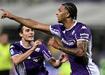 Fiorentina'n�n b�y�k hasreti sona e...