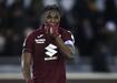 Duvan Zapata i�in Be�ikta� yan�t�!