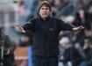 Antonio Conte: 'Juventus, Inter ve ...