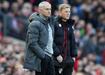 Eddie Howe'da Mourinho'ya vg!