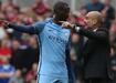Yaya Toure'dan Guardiola'ya ar szler: 'Ylan!'