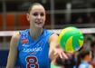 CEV ampiyonlar Ligi'nin en baarls Dinamo Moskova