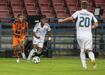 Shakhtar penaltlarda elendi: Samsunspor'un rakibi belli oldu!
