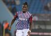 Paris FC'den Batista Mendy ata!
