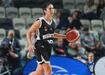 Beşiktaş BOA'nın konuğu Athinaikos Qualco
