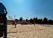 zmir plaj voleybolunun kalbi olacak