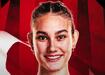 zmir voleybolu Defne ile gururlu