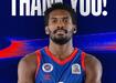 Baheehir Koleji, Hrvat basketbolcu Jaleen Smith'e veda etti