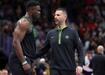 James Borrego, New Orleans Pelicans'ta kalıyor