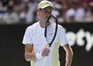 Wimbledon'da tek erkekler dnya 1 numaras Sinner, ikinci tura ykseldi