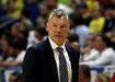 Saras Jasikevicius: 'Transferde C-D planndayz'