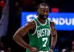 'Jaylen Brown'ın takas olasılığı azaldı' iddiası