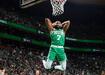Jaylen Brown, Celtics'in kayplarna ramen umutlu