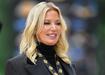 Jeanie Buss, en az 5 yıl daha Lakers'ın başında kalacak