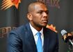 James Jones, NBA Basketbol Operasyonları Başkanı olarak atandı