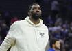 Embiid, ikinci diz ameliyatnn ardndan rehabilitasyon srecini kendi ynetiyor