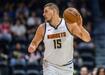 NBA GM'lerine gre 202526 sezonunun en byk MVP aday, Jokic