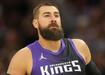 Jonas Valanciunas, Nuggets iin hazr olduunu aklad