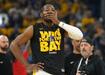 Bulls, Jonathan Kuminga iin devreye girebilir