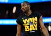 Warriors'tan Jonathan Kuminga'ya 75 milyon dolarlk teklif!