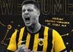 Luka Jovic, AEK Atina'ya transfer oldu!