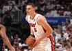 Heat'ten Nikola Jovic'e 62,4 milyon dolarlk szleme uzatmas