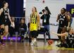 Fenerbahe'den Julie Allemand: 'Lig bizim iin imdi balyor'